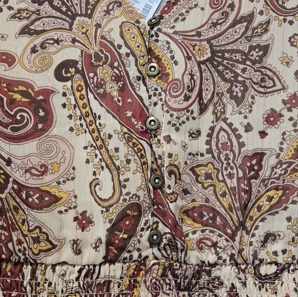 NWT Maurices Top - XXL - Picture 3 of 4